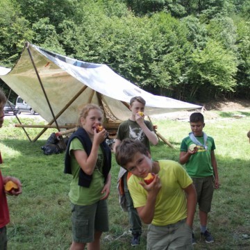 IMG 3480 - Scouts en Gidsen Zaventem 